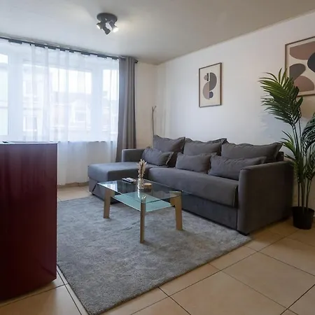 Appartement Moni 2g Seraing