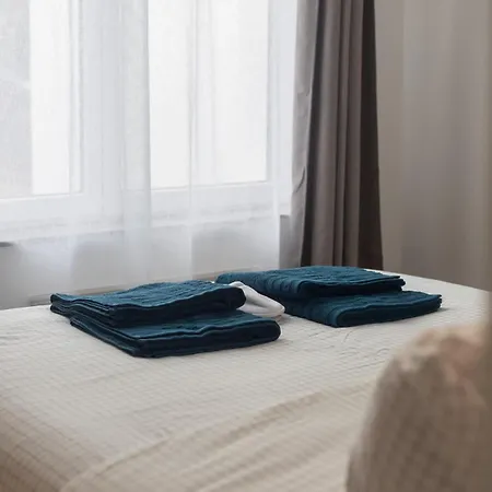 Moni 2g 아파트 세랭